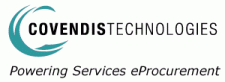 Go to Covendis Technologies Web Page